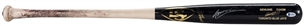 2018 Vladimir Guerrero Jr Game Used & Signed Louisville Slugger C243M Model Bat (PSA/DNA GU 8 & Beckett) 